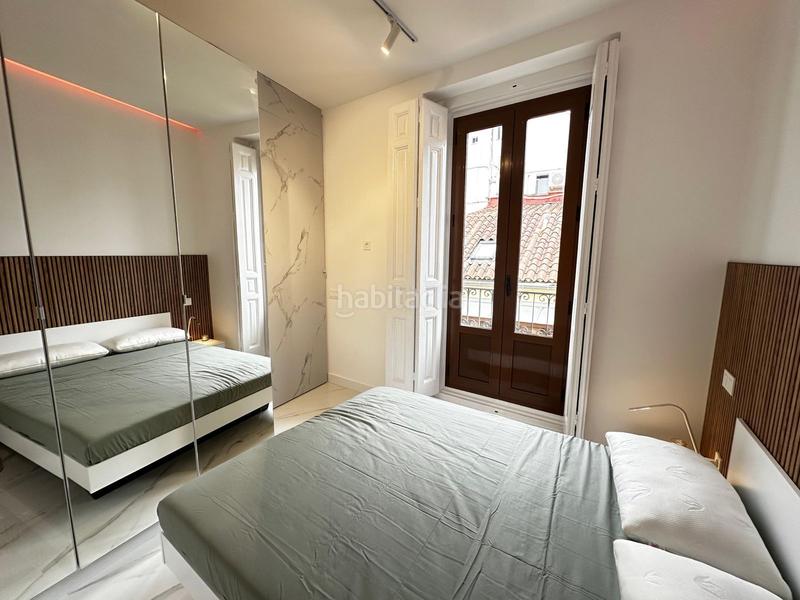 Foto cacd8ddd-b136-404f-aec7-c13fbedddff1. Etagenwohnung in Sol Madrid