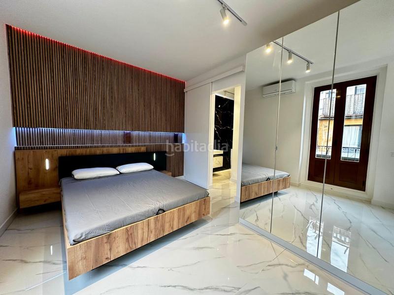 Foto cccb8ece-e623-4075-b6bd-9bb0c2891d29. Etagenwohnung in Sol Madrid