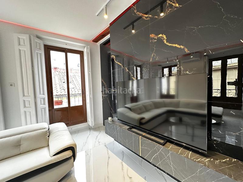 Foto dac53eaf-6f3a-4982-8ac1-2638f5012601. Etagenwohnung in Sol Madrid