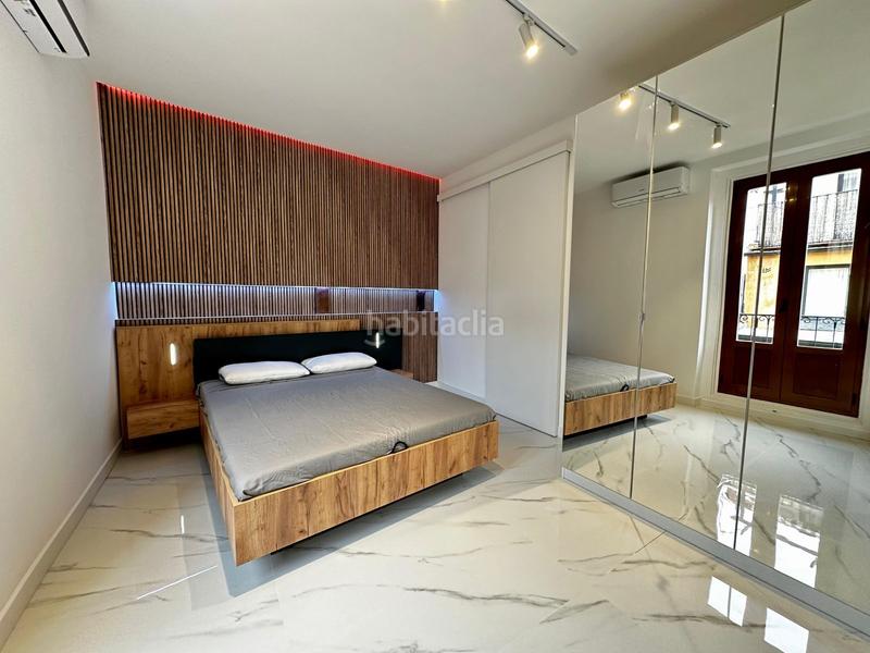 Foto df777695-0ff3-4957-9a6f-c359f35ebc15. Etagenwohnung in Sol Madrid