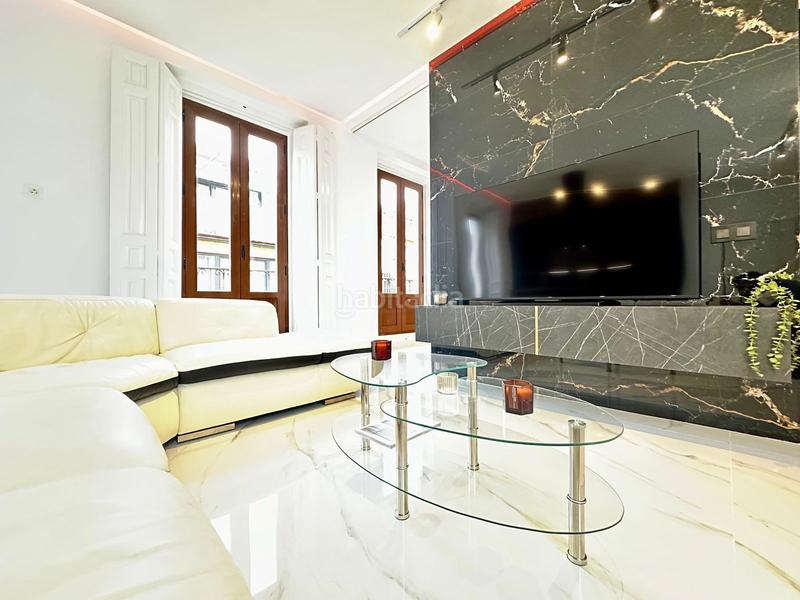 Foto ef4c35ec-ffa6-4a78-ae74-8f64171fa422. Etagenwohnung in Sol Madrid