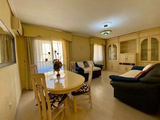 Location Appartement à Montecarmelo. Piso en alquiler  alfafar, valencia