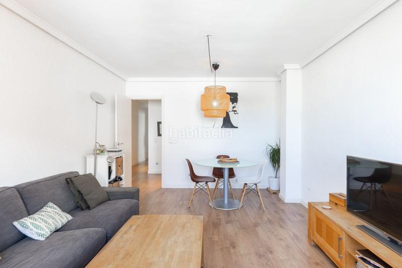 Foto 23ed6052-c5bf-4581-9898-aa0355e2f96f. Flat in Casas Verdes - Ermita Godella