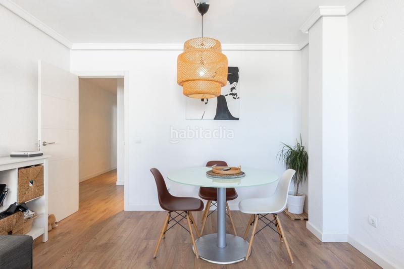 Foto 4503c17a-c000-47b6-85be-6fc24654e009. Flat in Casas Verdes - Ermita Godella