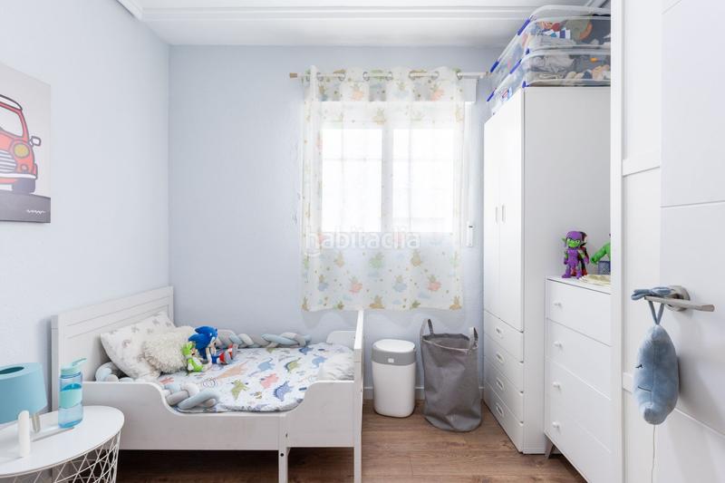 Foto 4675ab66-fcfa-465c-941c-c164fc482962. Flat in Casas Verdes - Ermita Godella