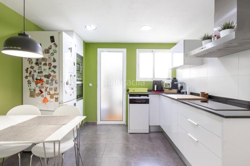 Foto 58f31fb7-17d9-4e50-8e3b-8795bfb37dab. Flat in Casas Verdes - Ermita Godella