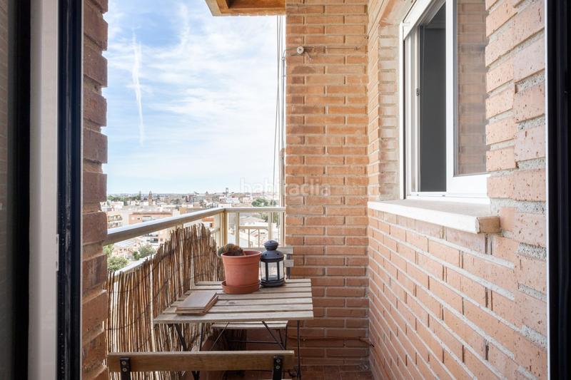 Foto 59a537b2-af83-4dcd-9239-1b4fe8d4d9c1. Flat in Casas Verdes - Ermita Godella