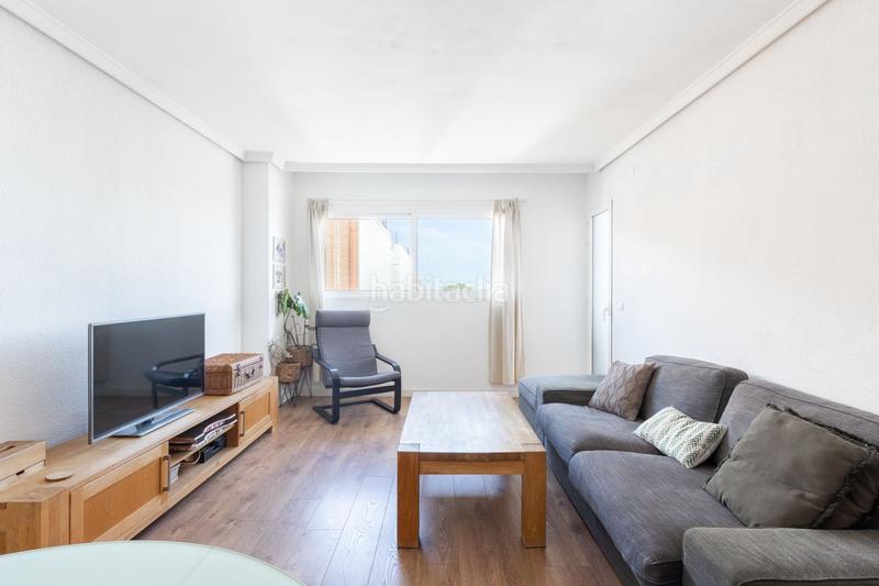 Foto 5d53c6df-f98e-471e-b14b-6c8140224740. Flat in Casas Verdes - Ermita Godella