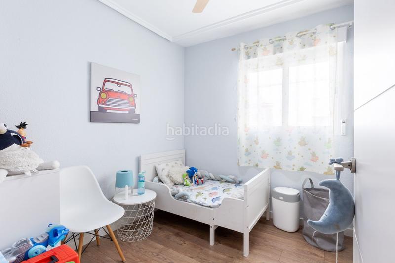 Foto 78fa6b57-9a18-432b-a2f5-0d2ffa203e6f. Flat in Casas Verdes - Ermita Godella