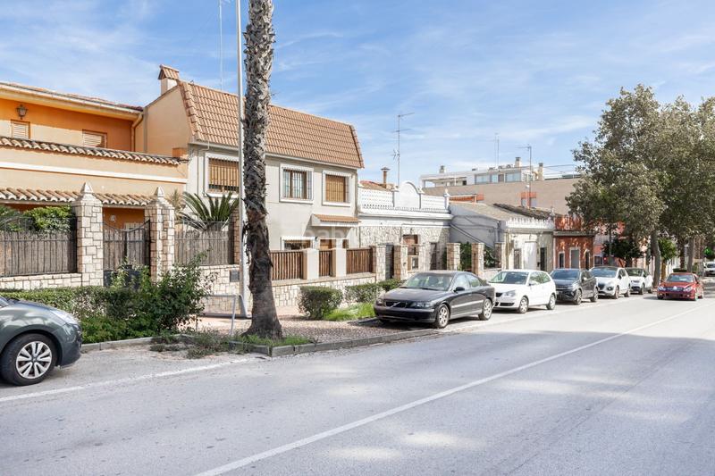 Foto 87f166d0-1cac-4c12-8a53-4bdac55bf5ae. Flat in Casas Verdes - Ermita Godella