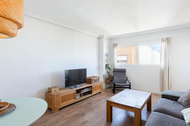 Foto 8bd587ee-4ef3-4562-86a4-05121379c30c. Flat in Casas Verdes - Ermita Godella