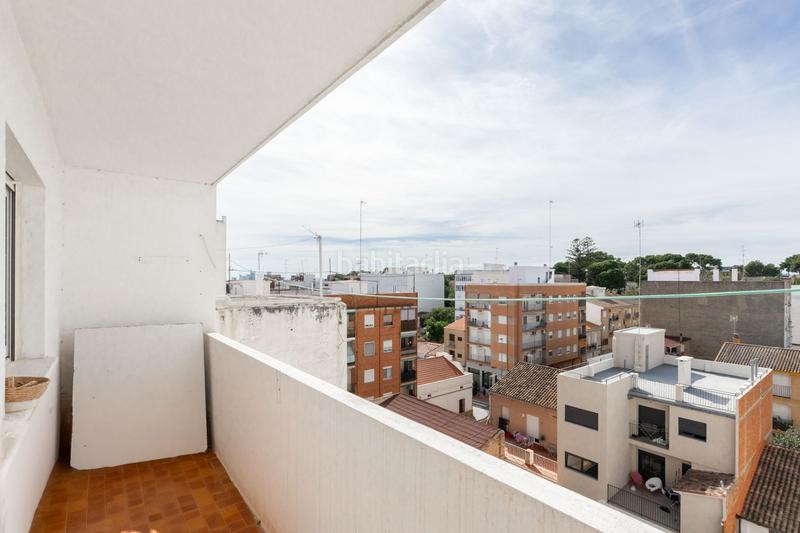 Foto 9c5ec026-20b6-4ded-82aa-f1ac02746bc2. Flat in Casas Verdes - Ermita Godella