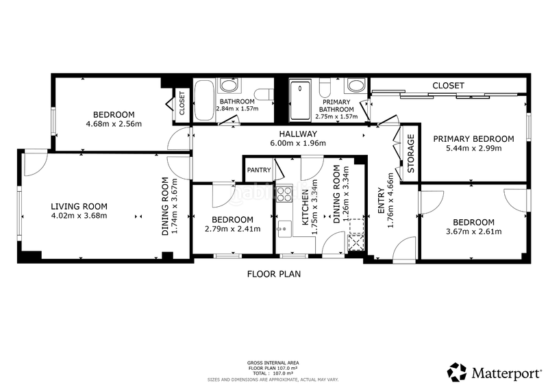Foto 9d9e887d-73a0-4373-bd7f-d3e1ad857d76. Flat in Casas Verdes - Ermita Godella