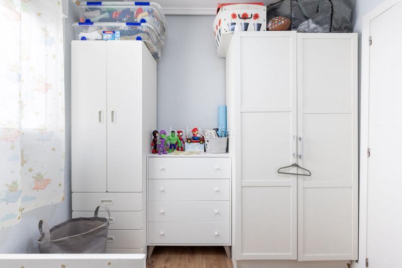 Foto c1aae9a0-a326-41a5-9333-a6282608e625. Flat in Casas Verdes - Ermita Godella