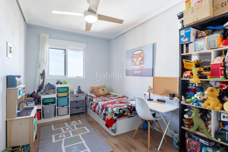 Foto cfac5889-0613-48b6-b969-52b46a2e48be. Flat in Casas Verdes - Ermita Godella