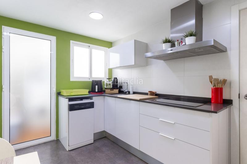 Foto efe358d7-4d2e-4bb3-8371-b33e42de9c4b. Flat in Casas Verdes - Ermita Godella