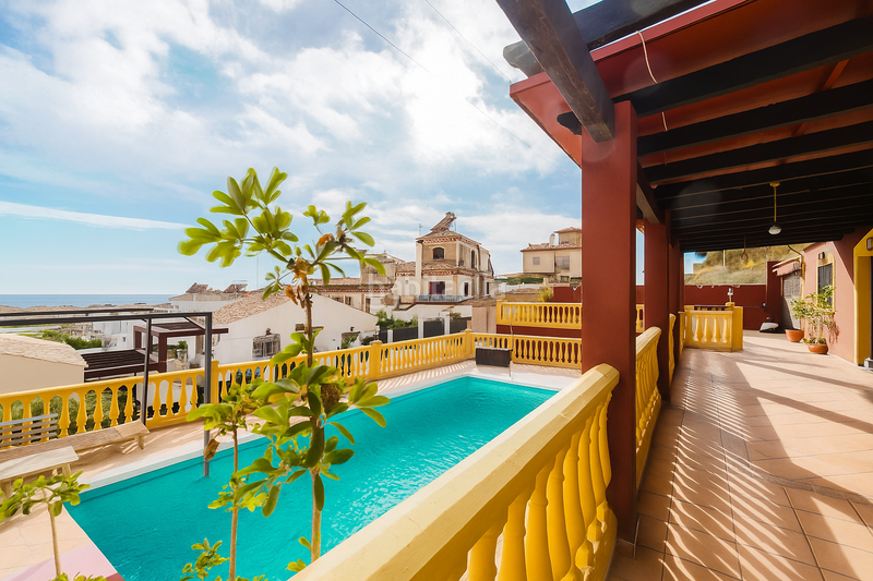 Foto 2e9d4847-e1a6-42f8-a782-3137dcab8b2c. Casa  en venta costa málaga en Urbanización Santa Rosa Torrox