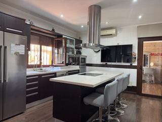 Casa in Urbanización Santa Rosa. Casa en venta  torrox costa málaga