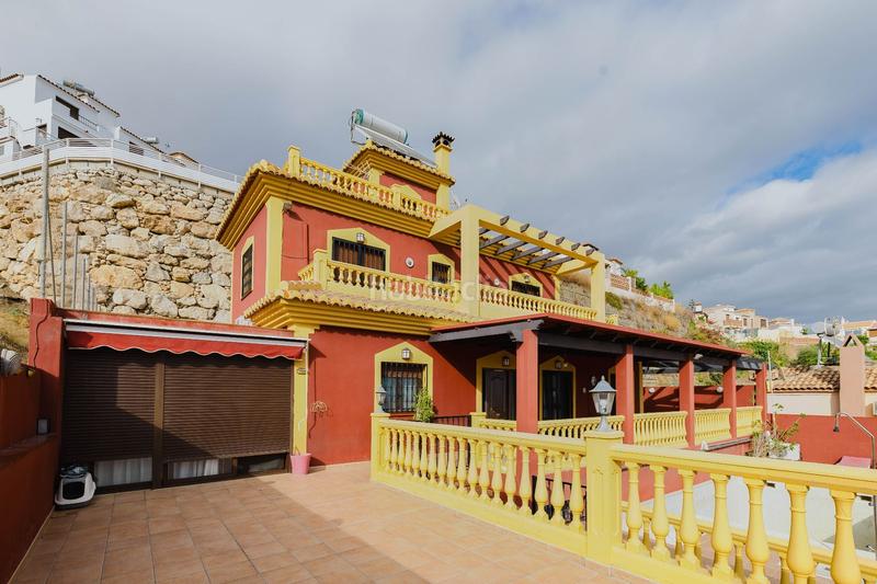 Foto 9f28bd43-baed-4688-887d-dc06825c1c5b. Casa  en venta costa málaga en Urbanización Santa Rosa Torrox