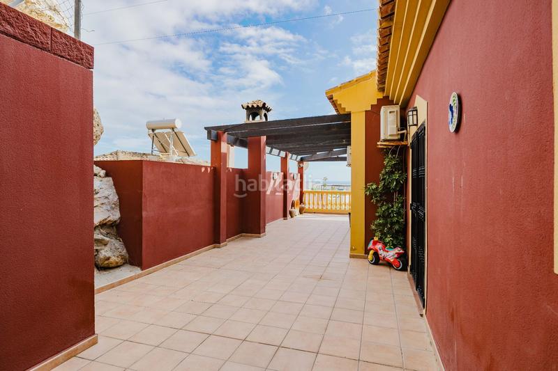 Foto a56dac6b-36b8-42a4-914c-ac5e385c439c. Casa  en venta costa málaga en Urbanización Santa Rosa Torrox