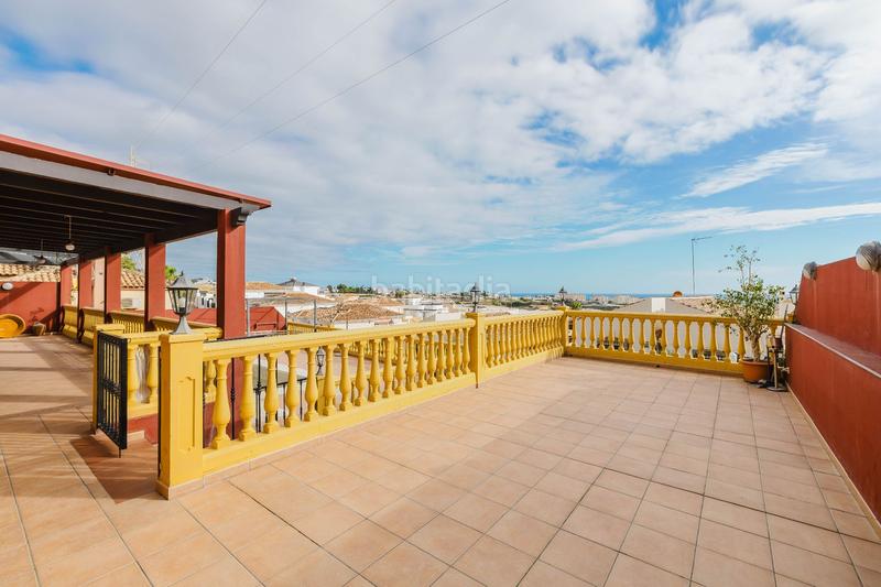 Foto bafddbe7-0826-4631-9199-577d7fef02ed. Casa  en venta costa málaga en Urbanización Santa Rosa Torrox