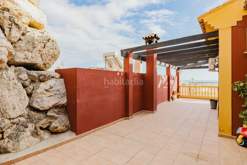 Foto f64724f9-2e3c-4032-ae86-2d41e01c68fc. Casa  en venta costa málaga en Urbanización Santa Rosa Torrox