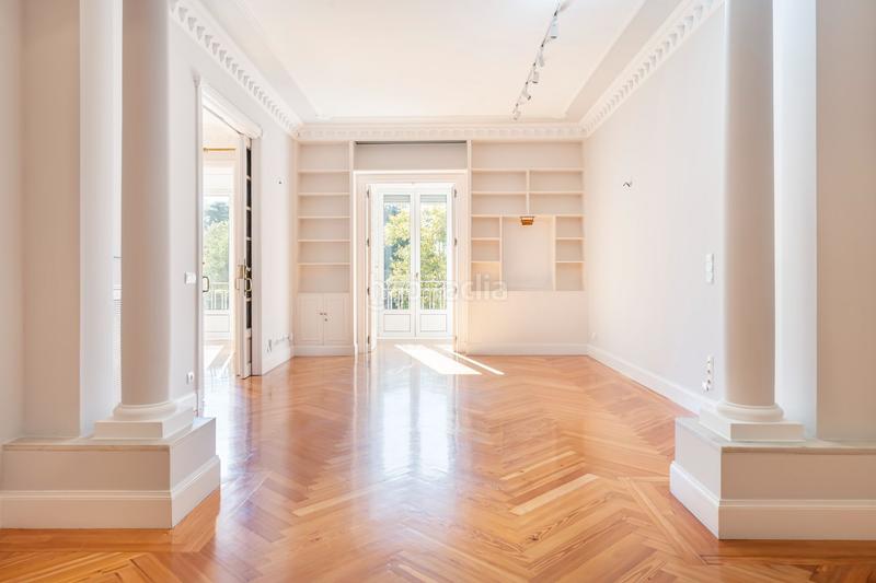 Foto 1178b2f2-495c-4173-8e86-904c6c3c5196. Affitto appartamento con riscaldamento in Recoletos Madrid