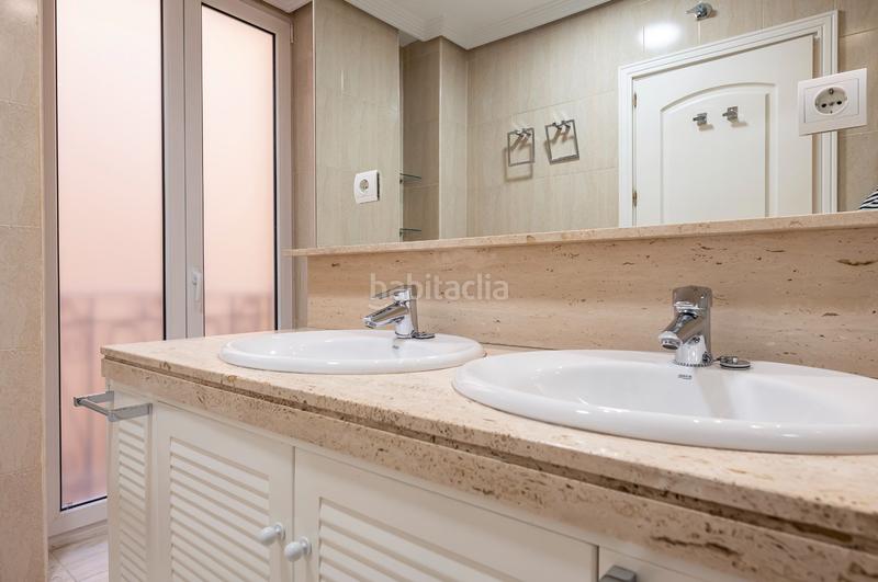 Foto 366b2357-4707-4661-8bba-60c1e34a30a2. Affitto appartamento con riscaldamento in Recoletos Madrid