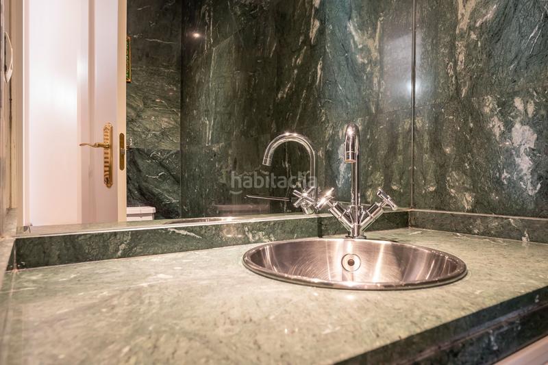 Foto 5d2180e8-d3ab-4728-b4b0-6f758bb572da. Affitto appartamento con riscaldamento in Recoletos Madrid