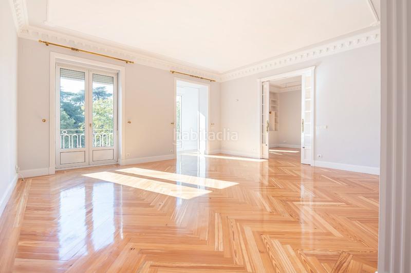 Foto 6a9096ee-a329-4f81-a32a-ee7262cfdaae. Affitto appartamento con riscaldamento in Recoletos Madrid