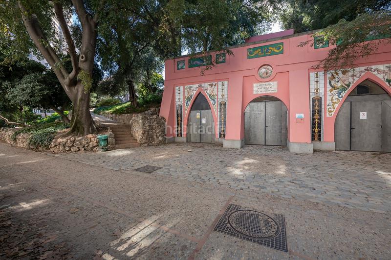 Foto dc5a26c6-4cac-4a69-8e6b-8716bb540cab. Affitto appartamento con riscaldamento in Recoletos Madrid