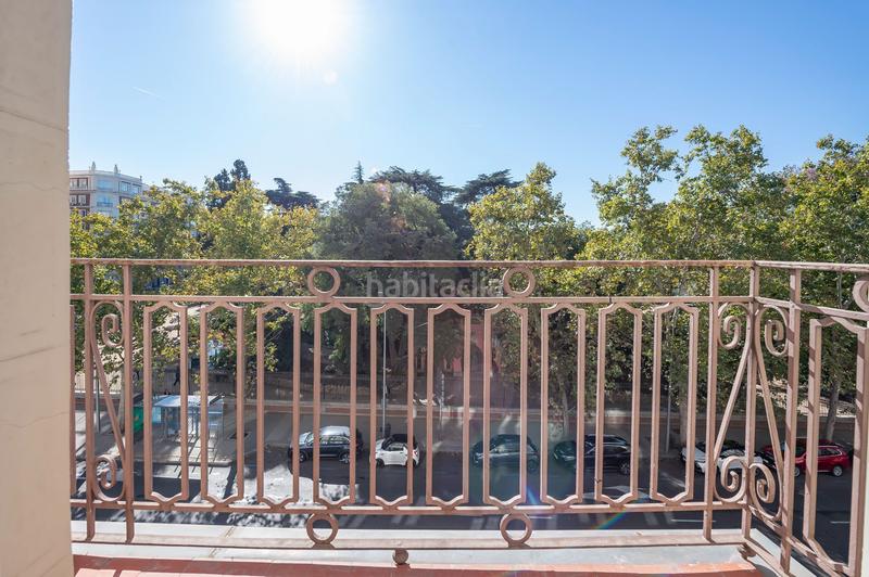 Foto 088b9ff7-85db-4590-9068-f0b66a000b32. Lloguer pis amb calefacció a Recoletos Madrid