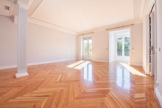 Lloguer Pis a Recoletos. Piso en alquiler  retiro