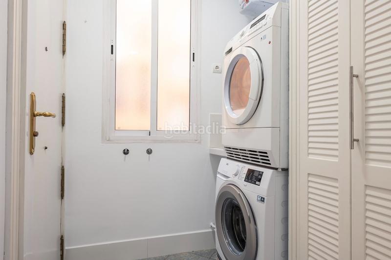 Foto 35465546-402d-4e95-a630-ba1058d5df34. Miete etagenwohnung mit heizung in Recoletos Madrid