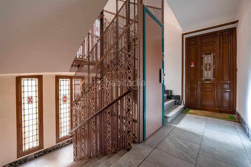 Foto 520da7a5-d755-406c-a93d-d172d204c5dd. Miete etagenwohnung mit heizung in Recoletos Madrid