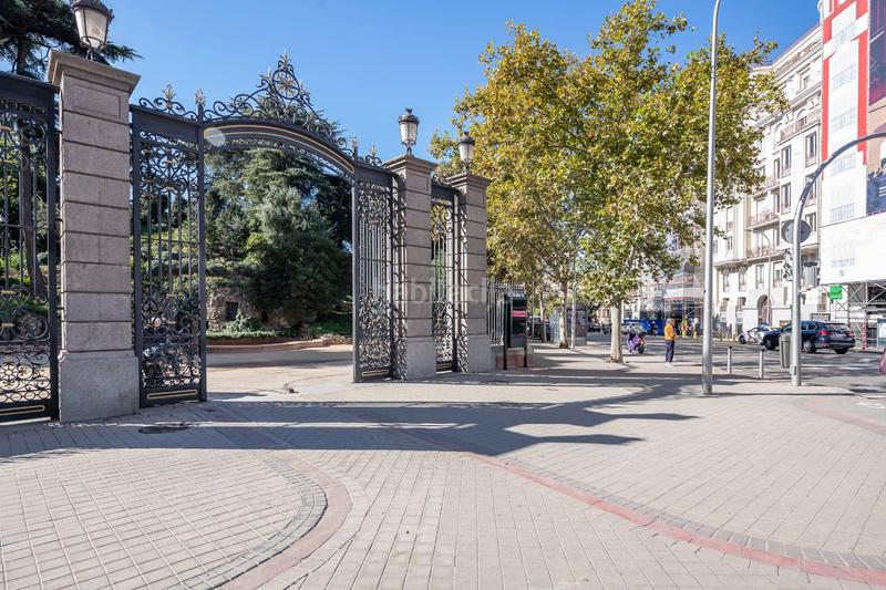 Foto 58556c33-5c90-4702-8e23-e006bfb2eed8. Miete etagenwohnung mit heizung in Recoletos Madrid