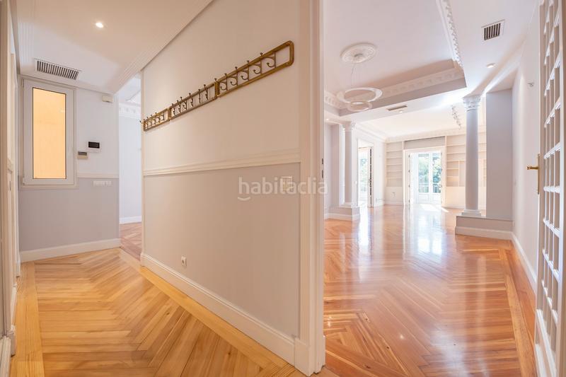 Foto 5e5d75a3-29af-4b2a-8f1a-2822ac9a48bb. Miete etagenwohnung mit heizung in Recoletos Madrid