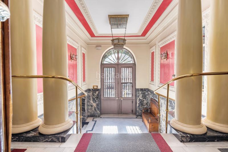 Foto 6bb36be5-1841-4090-b7fe-628b456ddc28. Miete etagenwohnung mit heizung in Recoletos Madrid