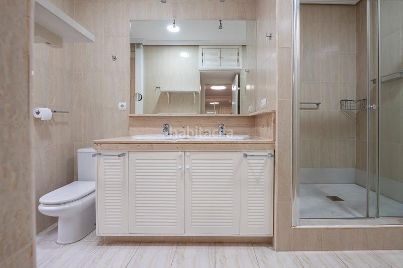 Foto 7ce09ab8-3942-476e-a95d-0b10a6e7f22b. Miete etagenwohnung mit heizung in Recoletos Madrid