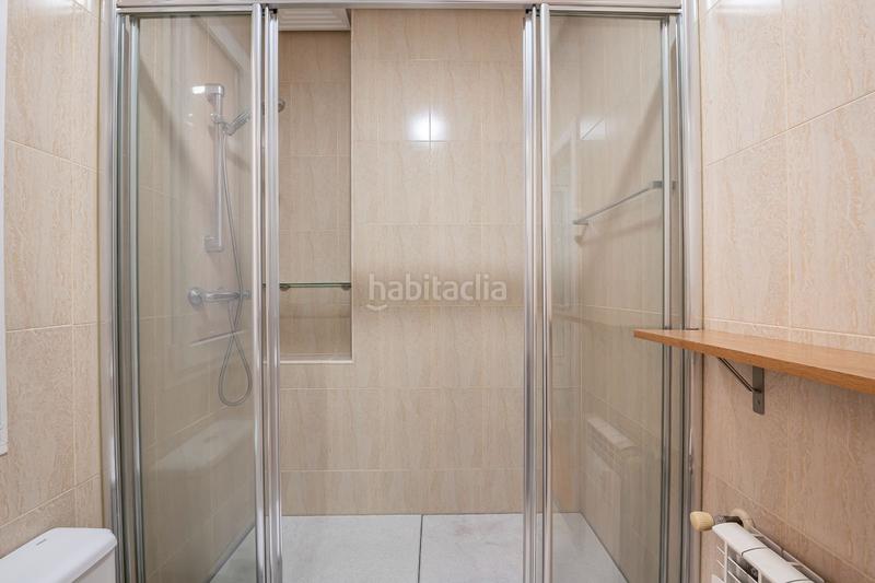 Foto a638e1fc-d21b-4c9c-91cb-a51ad8d865f7. Miete etagenwohnung mit heizung in Recoletos Madrid