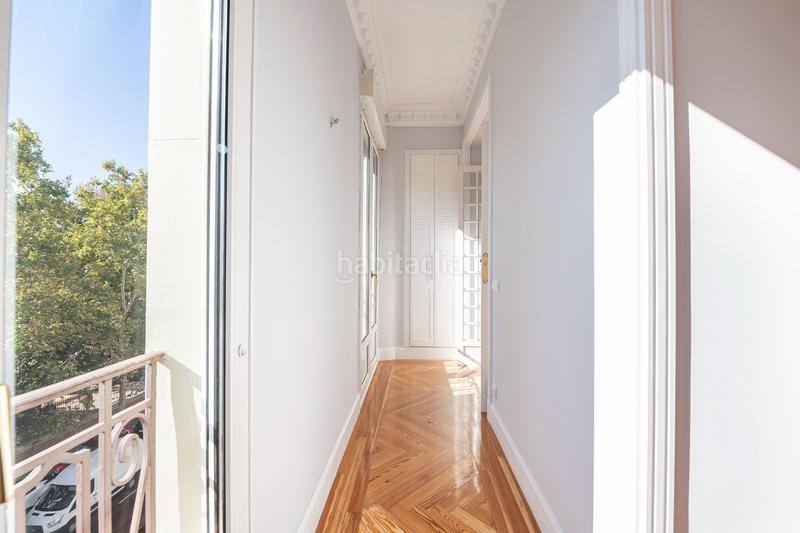 Foto b097f9d8-e2bf-41df-aec7-23671aafa08d. Miete etagenwohnung mit heizung in Recoletos Madrid