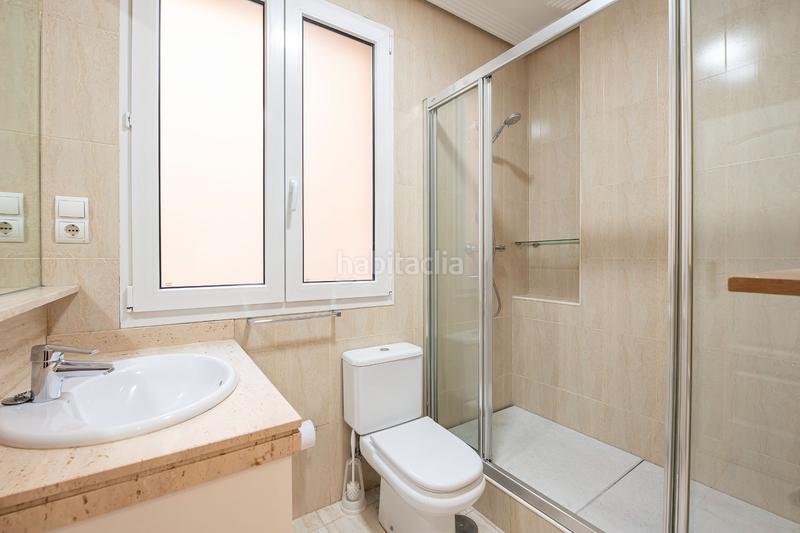 Foto b34d6586-380c-4828-a813-a9d582a45519. Miete etagenwohnung mit heizung in Recoletos Madrid