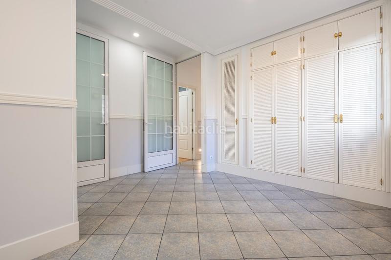 Foto 01765f76-dcdc-4003-81c4-810b4063dcb6. Rent flat with heating in Recoletos Madrid