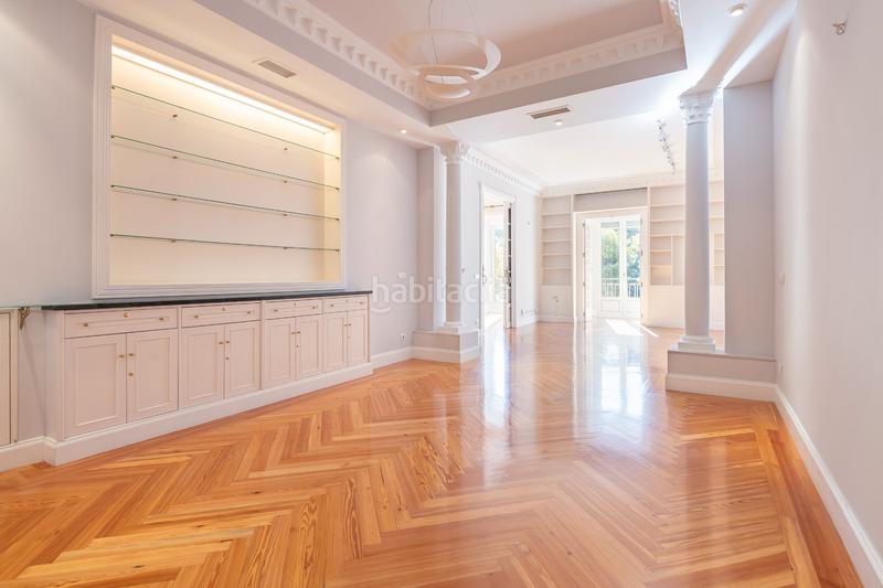 Foto 07e782cb-87d1-422e-a4f5-ec2f414afab8. Rent flat with heating in Recoletos Madrid