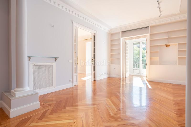 Foto 09c0d1af-f2db-4e2a-b368-6110f4dd99f9. Rent flat with heating in Recoletos Madrid