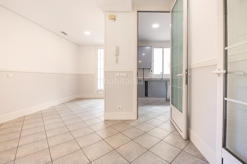 Foto 0db2f63c-726e-4fef-a296-595ff5010945. Rent flat with heating in Recoletos Madrid