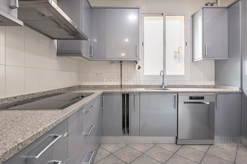 Foto 630fd36d-e3fc-472d-950c-46290c49fc33. Rent flat with heating in Recoletos Madrid