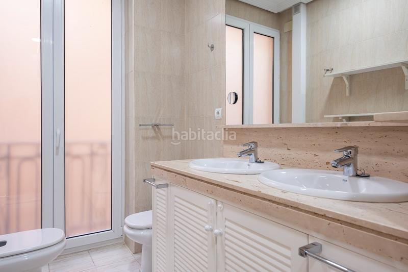 Foto 649fc870-1ed3-49ac-9e59-eeec953dc6e1. Rent flat with heating in Recoletos Madrid