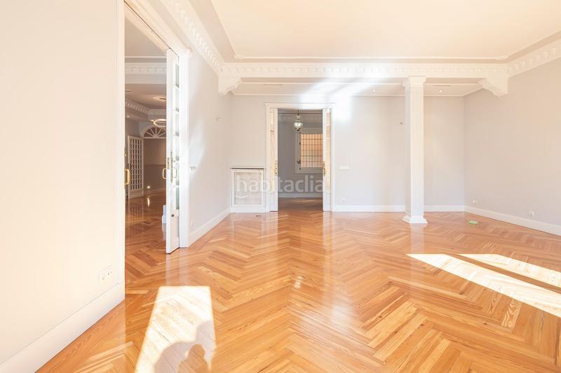 Foto 6863289d-b49e-444b-af63-67ac742fba25. Rent flat with heating in Recoletos Madrid