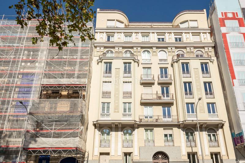 Foto 8e80aa7f-950f-4d7d-ab2f-dec7f3c89f92. Rent flat with heating in Recoletos Madrid